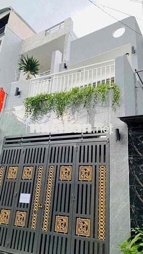 🤝Cho thuê nhà 233/ trương thị hoa Tân thới hiệp quận 12