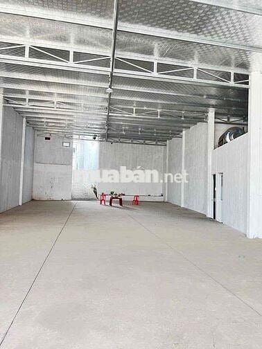 Cho Thuê Kho 350m2 Gần Công Viên Tam Hiệp,Biên Hòa,ĐN.