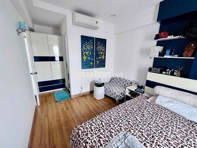 Căn 2pn2wc cc prosper nhà sạch sẽ thoáng mát