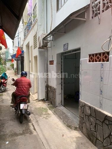 Cho thuê nhà nguyên căn thu vực an lâu dài