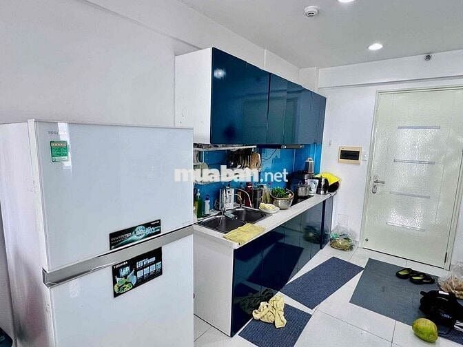 Căn 2pn2wc cc prosper nhà sạch sẽ thoáng mát