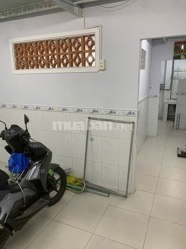 Cho thuê nhà nguyên căn thu vực an lâu dài