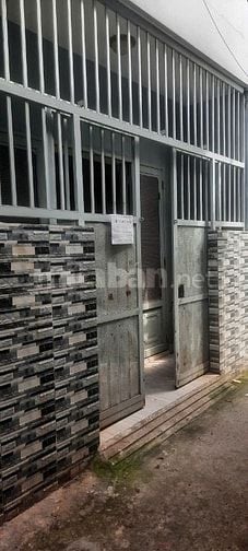CHO THUÊ NHÀ NGUYỄN VĂN ĐẬU – 1 TRỆT 3 LẦU, 5 PHÒNG, 2 SÂN THƯỢNG