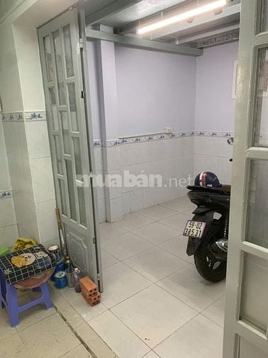 Cho thuê nhà nguyên căn thu vực an lâu dài