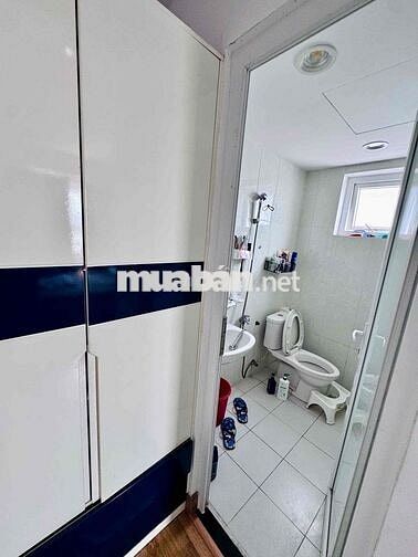 Căn 2pn2wc cc prosper nhà sạch sẽ thoáng mát