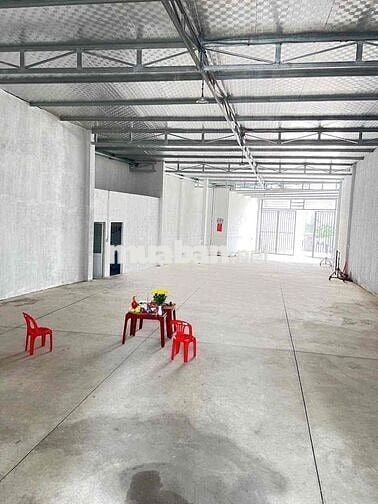 Cho Thuê Kho 350m2 Gần Công Viên Tam Hiệp,Biên Hòa,ĐN.