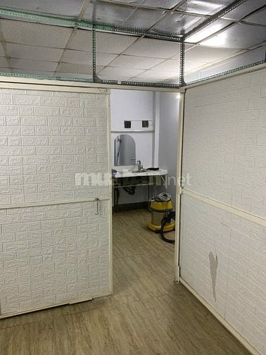 Cho thuê nhà nguyên căn thu vực an lâu dài