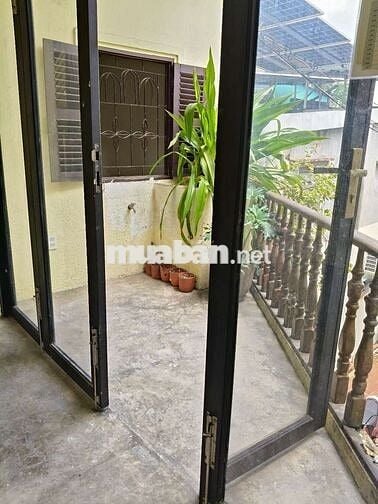 NHÀ 2LẦU ĐƯỜNG CHƯƠNG DƯƠNG LINH CHIỂU, Ở+KD NHỎ, CẢI TẠO LÀM KTX CHDV
