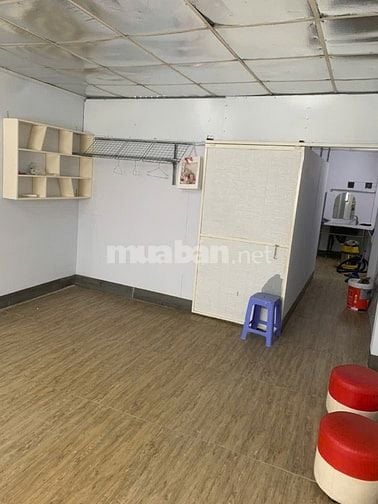 Cho thuê nhà nguyên căn thu vực an lâu dài