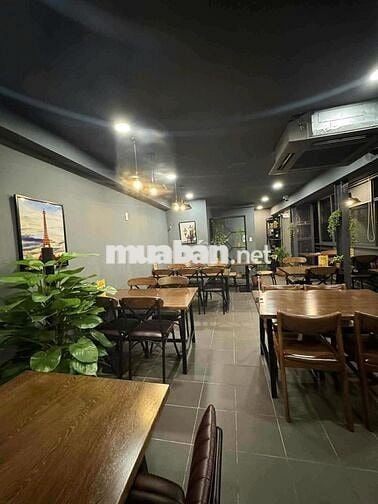 ✅CHO THUÊ NGUYÊN CĂN GÓC 2 MẶT TIỀN - TRẦN KHẮC CHÂN, P.TÂN ĐỊNH, Q.1