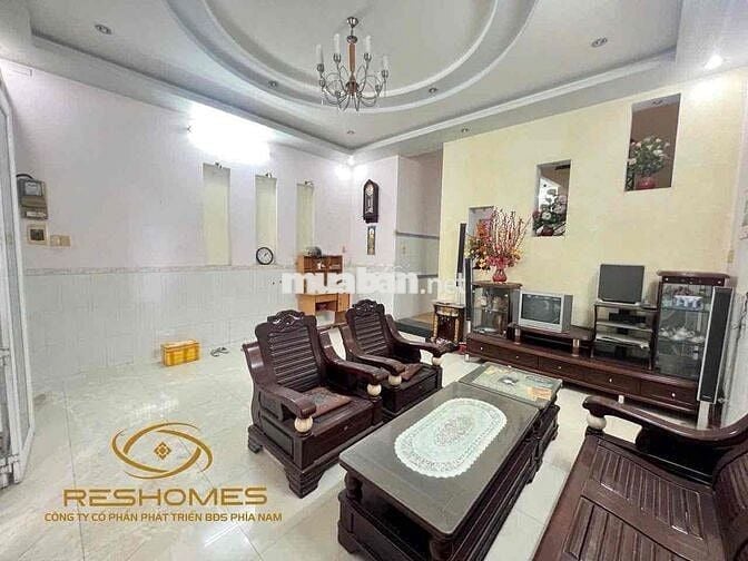 Cho THUÊ nhà 1T2L gần chợ Biên Hoà, nội thất đầy đủ .