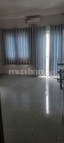 CHO THUÊ NHÀ NGUYỄN VĂN ĐẬU – 1 TRỆT 3 LẦU, 5 PHÒNG, 2 SÂN THƯỢNG
