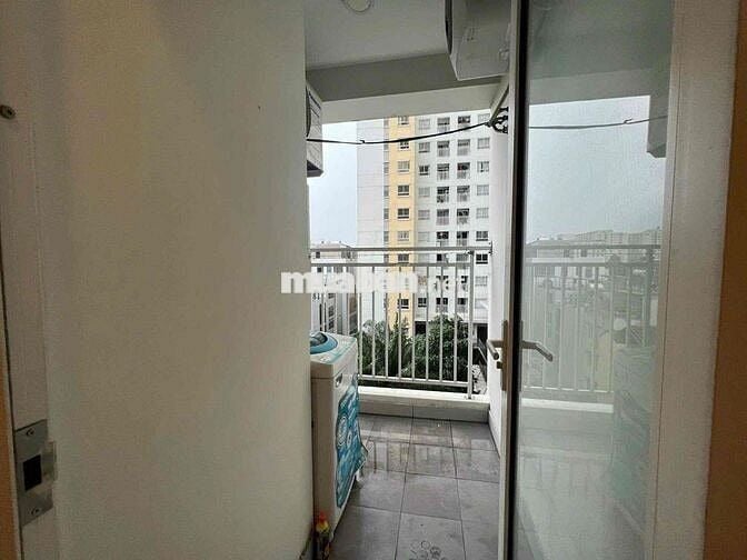 Căn hộ 1 phòng ngủ 1WC. chung cư The Botanica. p2 Tân Bình