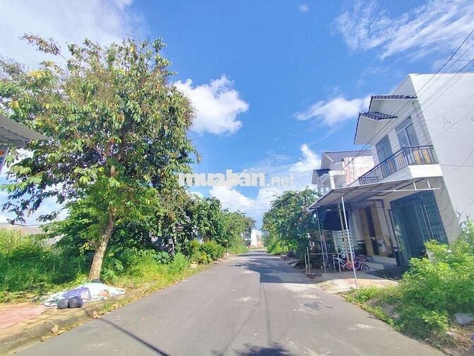 Bán Nền 81m² Đường B15 KDC Phú An, phường Hưng Phú, TP Cần Thơ