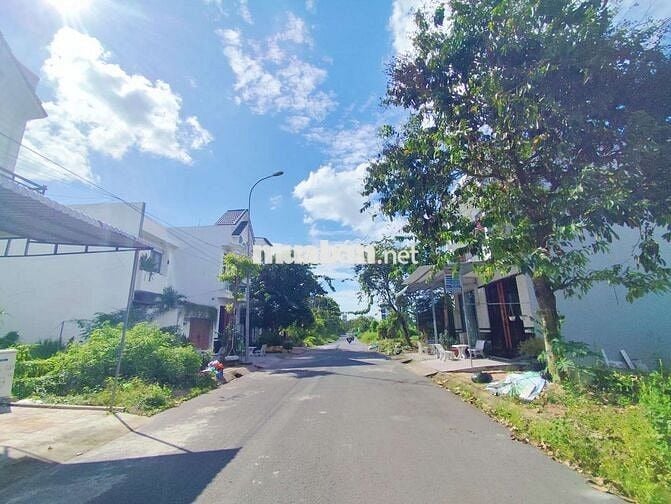 Bán Nền 81m² Đường B15 KDC Phú An, phường Hưng Phú, TP Cần Thơ