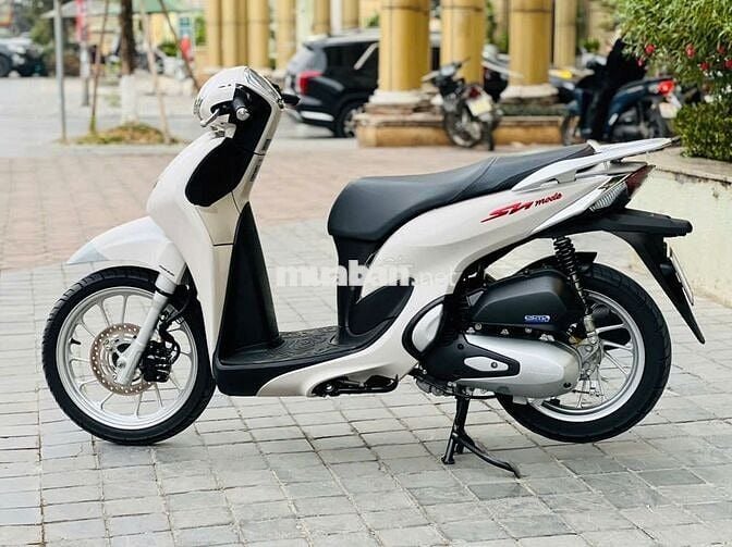 HONDA SH MODE 2022 NGUYÊN ZIN CHÍNH CHỦ