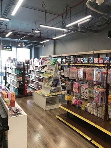 Cần sang nhượng cửa hàng bách hoá - shophouse CC SAFIRA