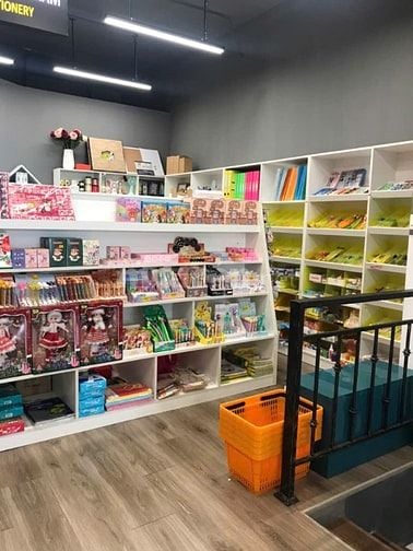 Cần sang nhượng cửa hàng bách hoá - shophouse CC SAFIRA