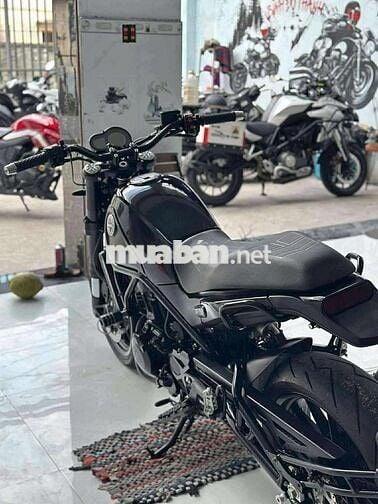 Leocino 500 bs 72 odo 31k xe đẹp bao ký