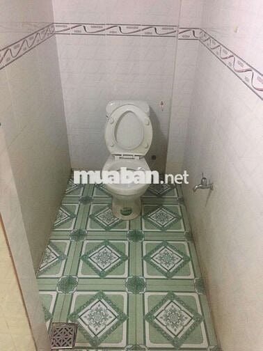 Phòng trọ sinh viên Tân Chánh Hiệp, Quận 12, TPHCM
