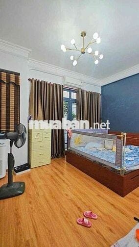 PHÂN LÔ ĐỀN LỪ - 65m MT 5,2m MẶT NGÕ KINH DOANH , Ô TÔ TRÁNH
