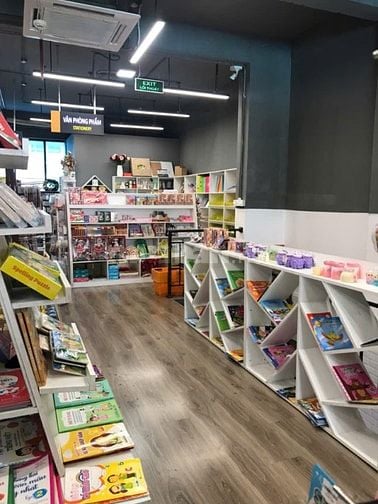 Cần sang nhượng cửa hàng bách hoá - shophouse CC SAFIRA