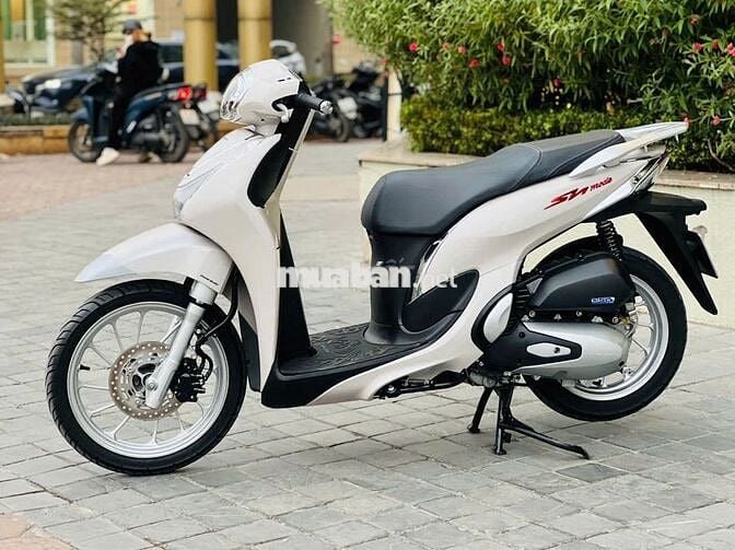 HONDA SH MODE 2022 NGUYÊN ZIN CHÍNH CHỦ