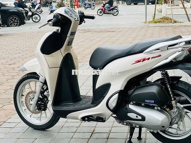 HONDA SH MODE 2022 NGUYÊN ZIN CHÍNH CHỦ
