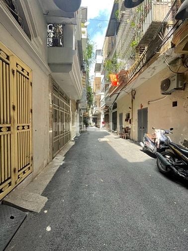 Bán nhà phố Vương Thừa Vũ, Thanh Xuân 60m, 3 tầng. Giá: 16.5 tỷ