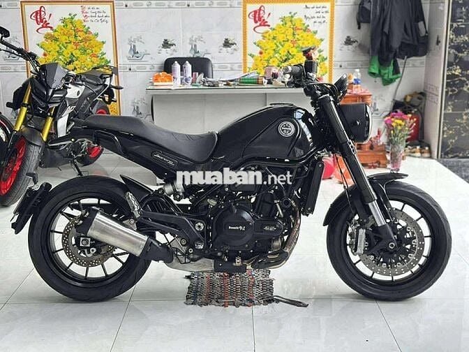 Leocino 500 bs 72 odo 31k xe đẹp bao ký