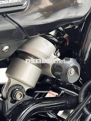 Leocino 500 bs 72 odo 31k xe đẹp bao ký