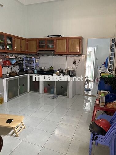 Cho thuê nhà trong hẻm đường Trần Thị Hè