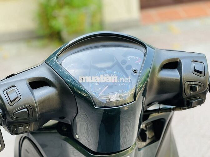 HONDA SH 125I VIỆT XANH RÊU CHÍNH CHỦ BIỂN 29