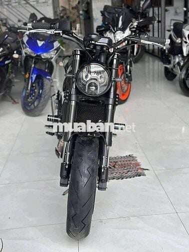 Leocino 500 bs 72 odo 31k xe đẹp bao ký