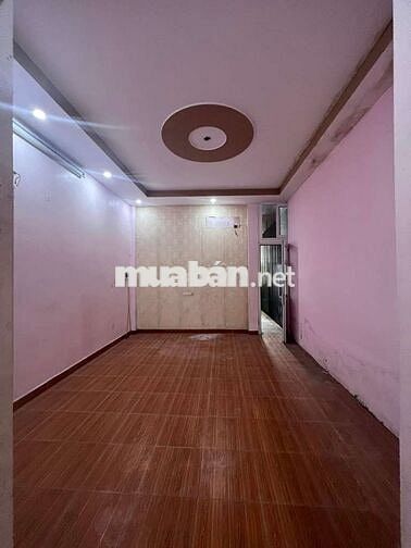 B.ÁN NHÀ PHÂN LÔ 3 Ô TÔ TRÁNH - VỈA HÈ KINH DOANH –DT 63M