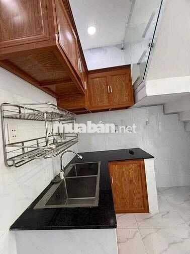 Nguyên căn 3 PN MỚI Ở NGAY NI SƯ HUỲNH LIÊN TÂN BÌNH