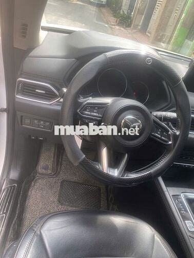 Mazda CX 5 2022 Premium 2.0 AT - 56666 km