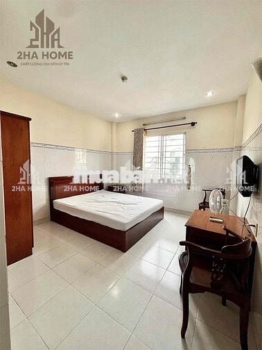🌟 Phòng trọ mới An Sương, gần CVPM Quang Trung, giá từ 2tr9