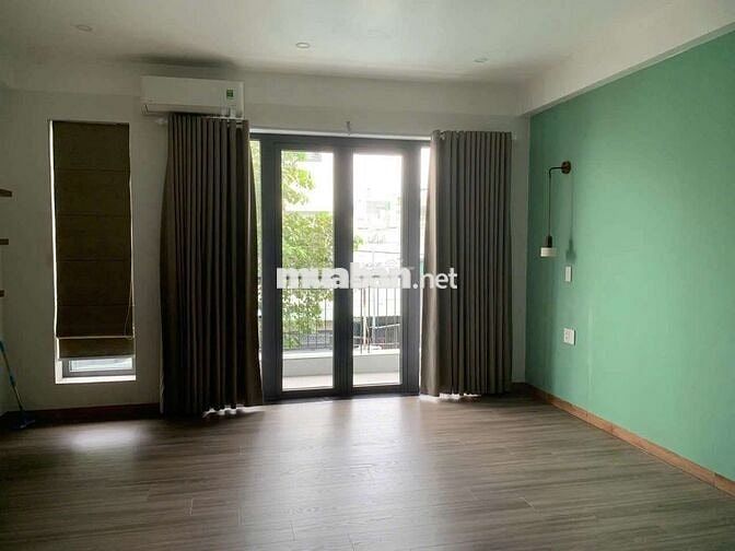 Nhà mới gần trường nguyễn hiền sẵn nội thất,hẻm7m,pk rông,4pn sân ôtô