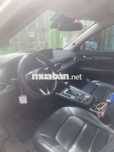 Mazda CX 5 2022 Premium 2.0 AT - 56666 km