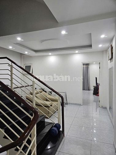 Bán nhà KDC Nam Long, P. TTĐ, Quận 7: 5 x 26, giá 25 tỷ.