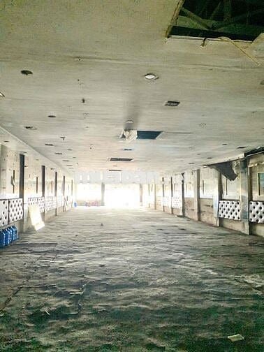 🆘MẶT BẰNG KINH DOANH PHẠM VĂN CHIÊU P9🆘9x35m TRỐNG SUỐT🆘 KD TỰ DO