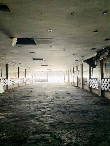 🆘MẶT BẰNG KINH DOANH PHẠM VĂN CHIÊU P9🆘9x35m TRỐNG SUỐT🆘 KD TỰ DO