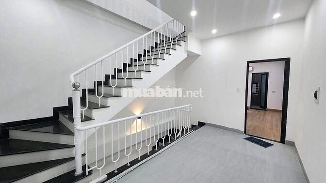 cần chủ mới cho căn nhà mới xây- 2ty5-SHR-Lê Đình Cẩn-Bình Tân