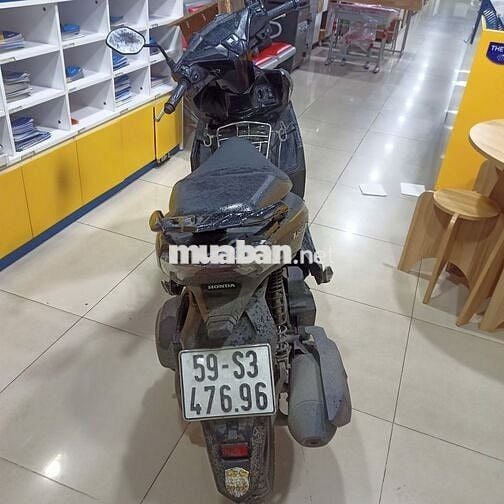 AirBlade 125 2021 - Biển số thành phố - Mới 90%