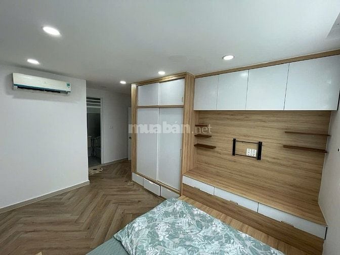 CĂN HỘ BELLEZA SIÊU ĐẸP LIỀN KỀ PHÚ MỸ HƯNG