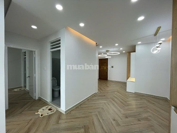 CĂN HỘ BELLEZA SIÊU ĐẸP LIỀN KỀ PHÚ MỸ HƯNG