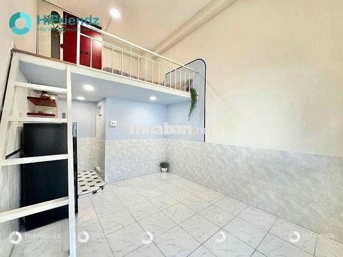 CHUNG CƯ MINI MỚI XÂY GIÁ RẺ ĐỐI DIỆN ĐẠI HỌC LUẬT THOÁNG