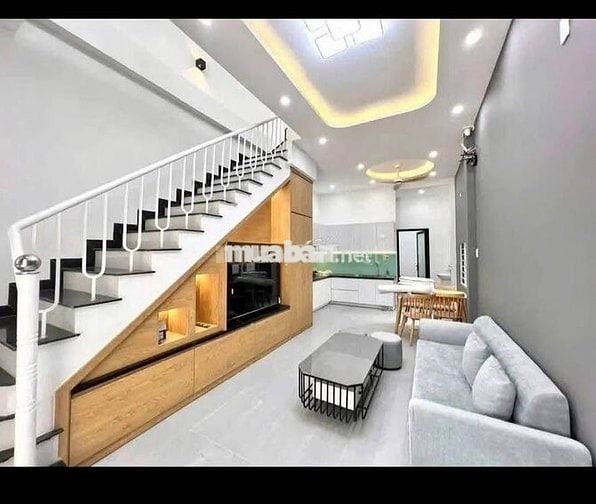 cần chủ mới cho căn nhà mới xây- 2ty5-SHR-Lê Đình Cẩn-Bình Tân
