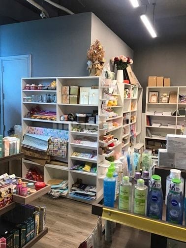 Cần sang nhượng cửa hàng bách hoá - shophouse CC SAFIRA